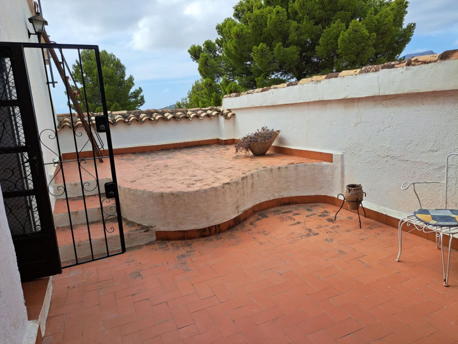 5 soverom Finca/Herregård til salgs i Benissa med svømmebasseng garasje - € 790 000 (Ref: 9985348)