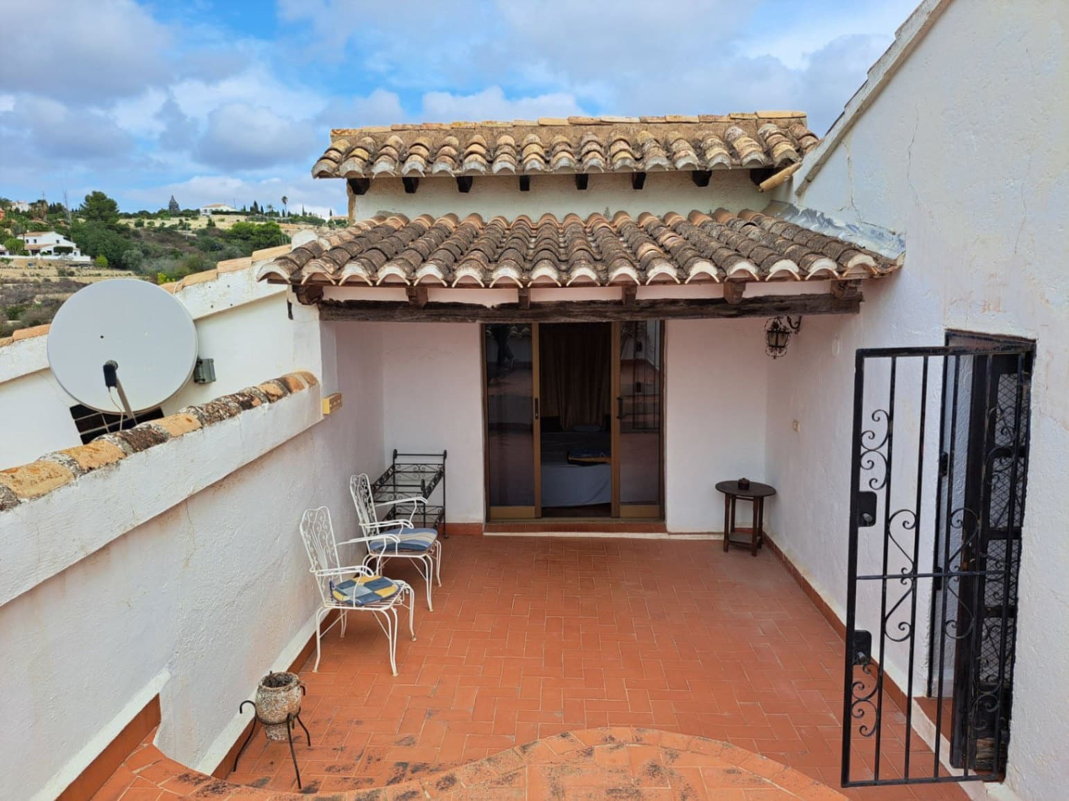 5 soverom Finca/Herregård til salgs i Benissa med svømmebasseng garasje - € 790 000 (Ref: 9985348)