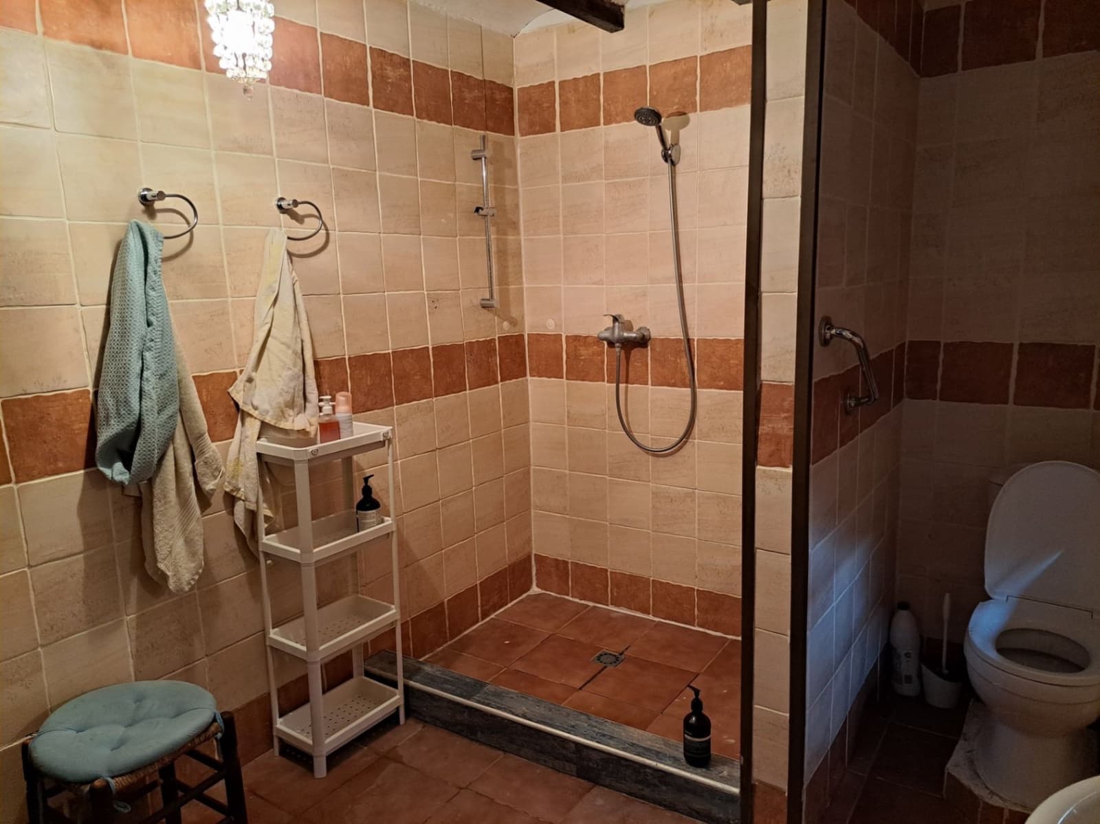 5 soverom Finca/Herregård til salgs i Benissa med svømmebasseng garasje - € 790 000 (Ref: 9985348)