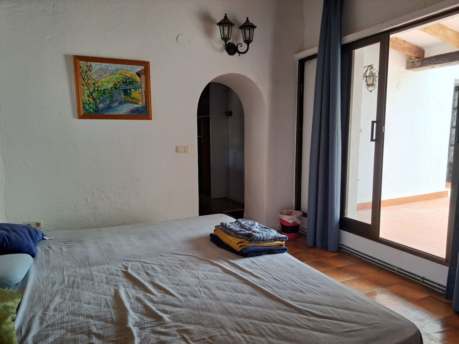5 soverom Finca/Herregård til salgs i Benissa med svømmebasseng garasje - € 790 000 (Ref: 9985348)