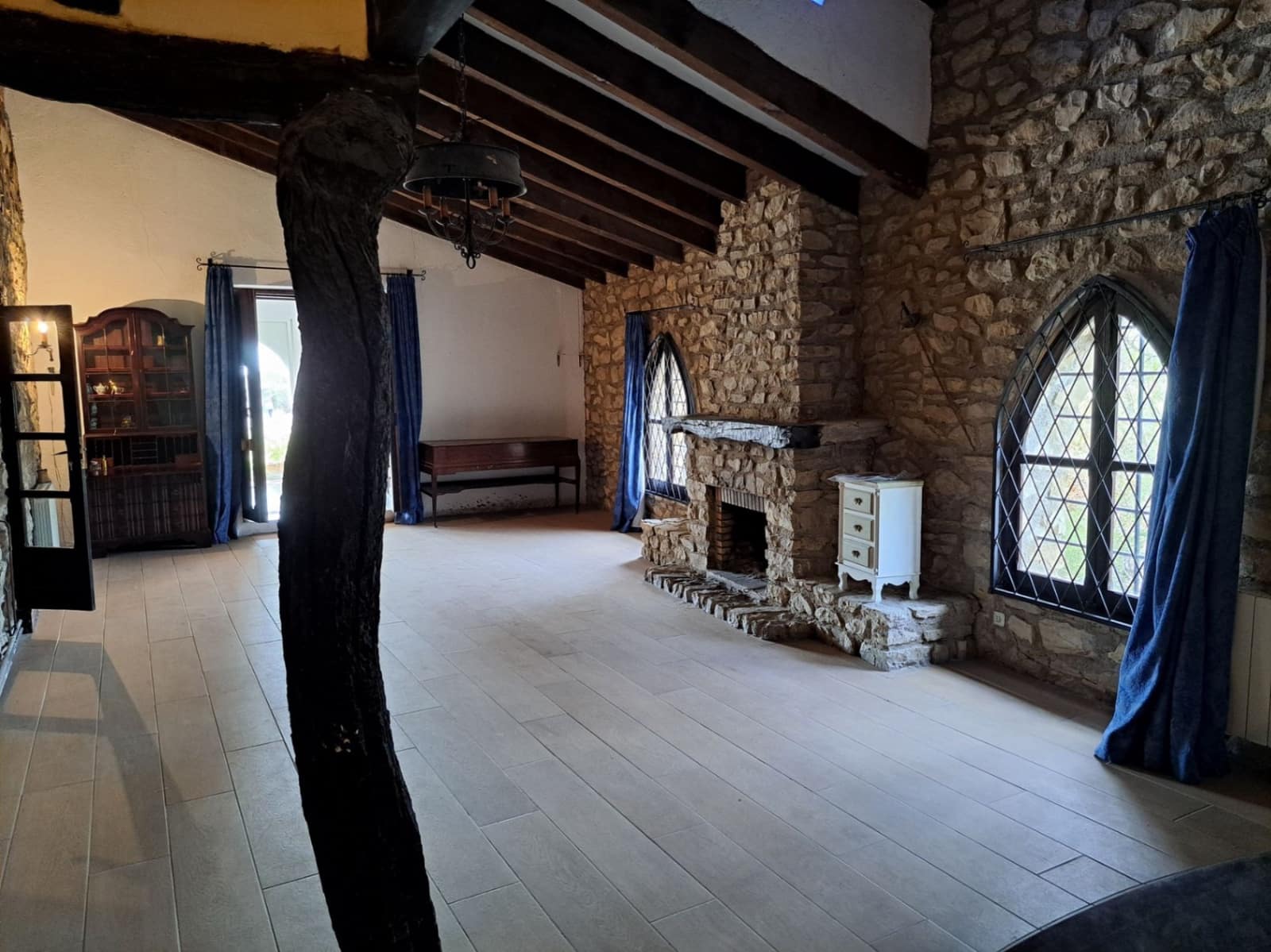 5 soverom Finca/Herregård til salgs i Benissa med svømmebasseng garasje - € 790 000 (Ref: 9985348)