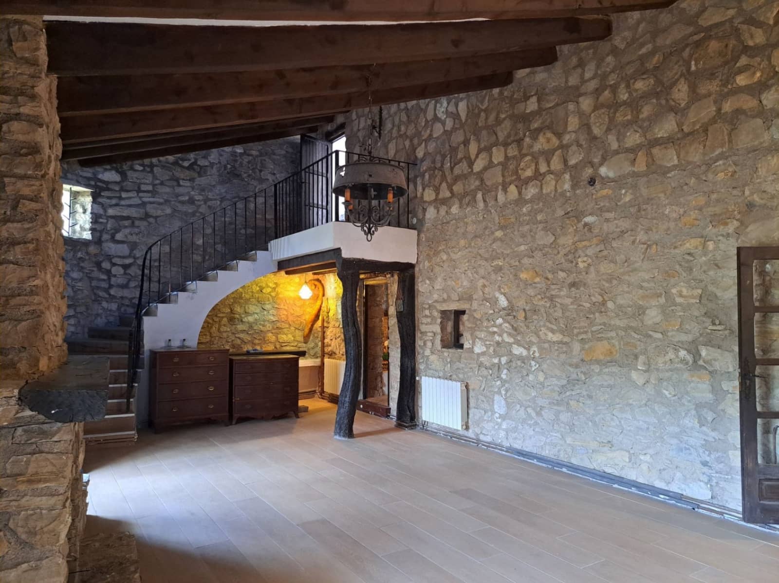 5 soverom Finca/Herregård til salgs i Benissa med svømmebasseng garasje - € 790 000 (Ref: 9985348)