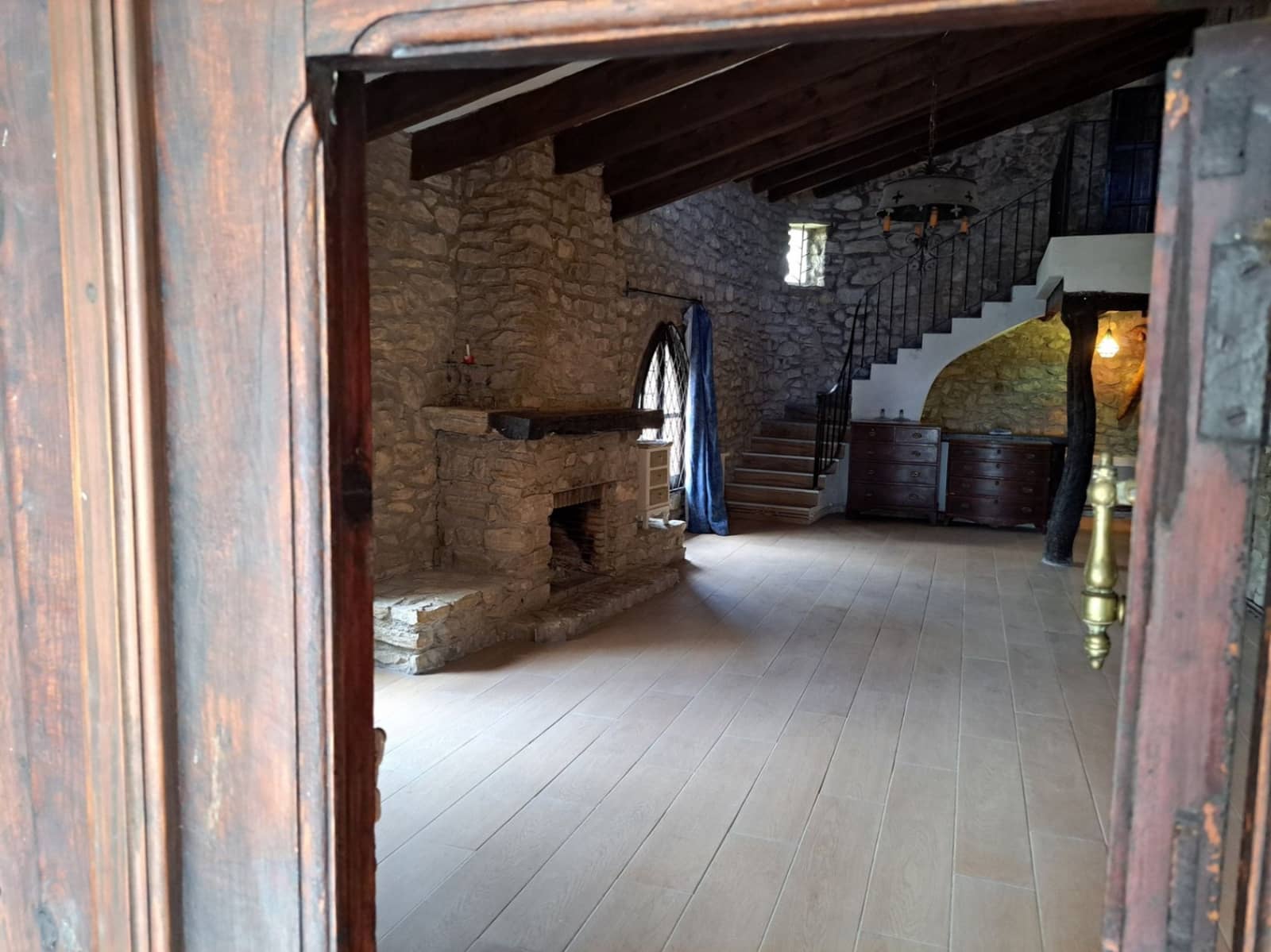 5 soverom Finca/Herregård til salgs i Benissa med svømmebasseng garasje - € 790 000 (Ref: 9985348)
