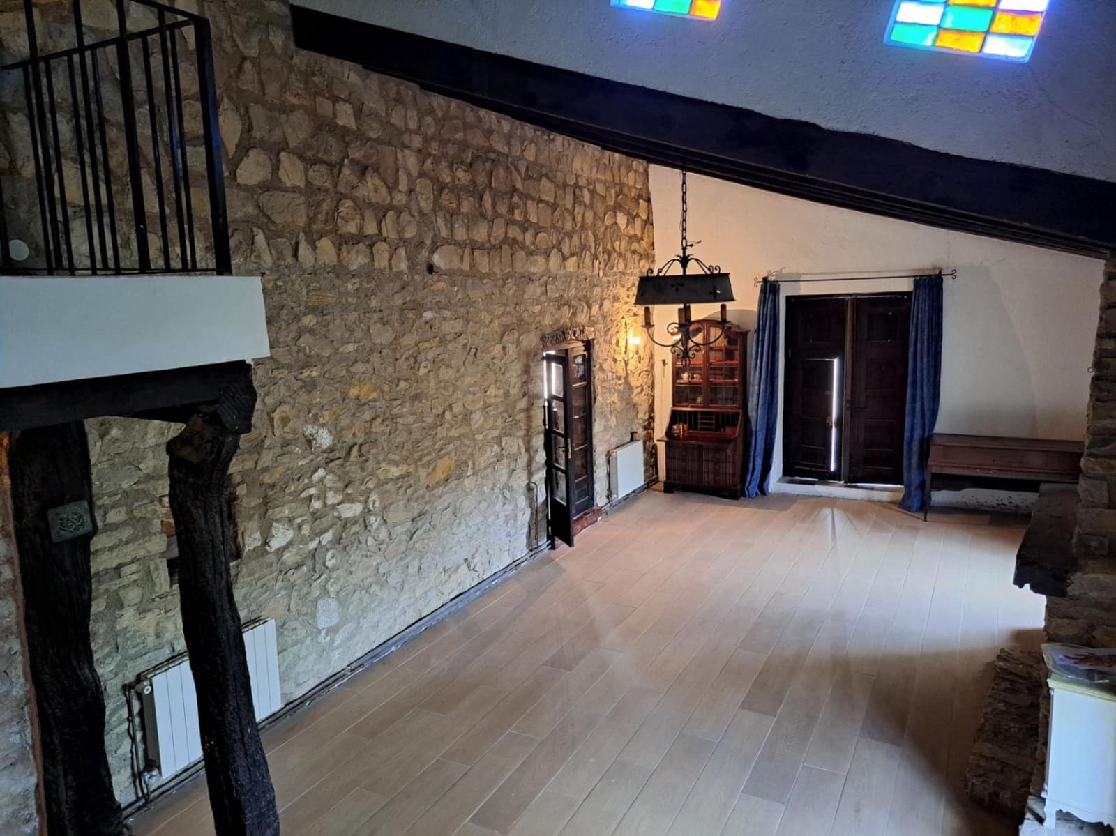 5 soverom Finca/Herregård til salgs i Benissa med svømmebasseng garasje - € 790 000 (Ref: 9985348)