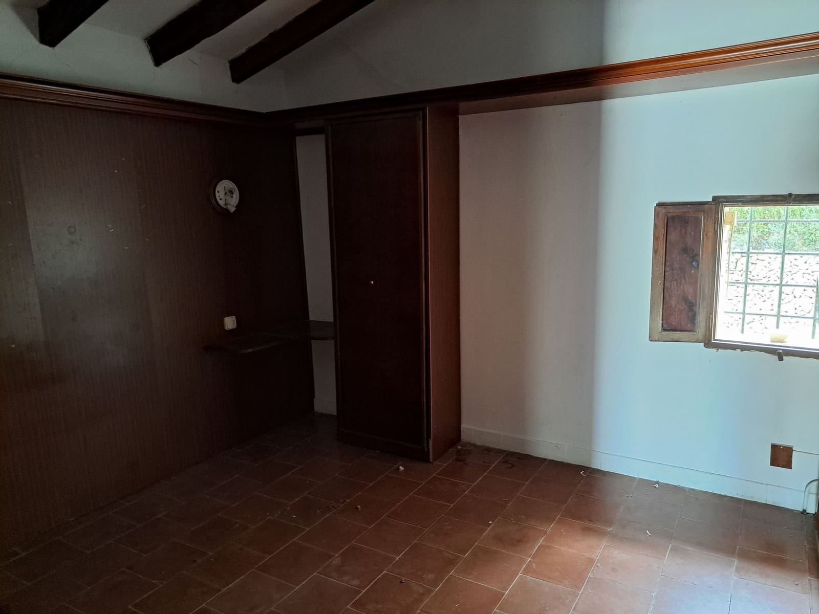 5 soverom Finca/Herregård til salgs i Benissa med svømmebasseng garasje - € 790 000 (Ref: 9985348)