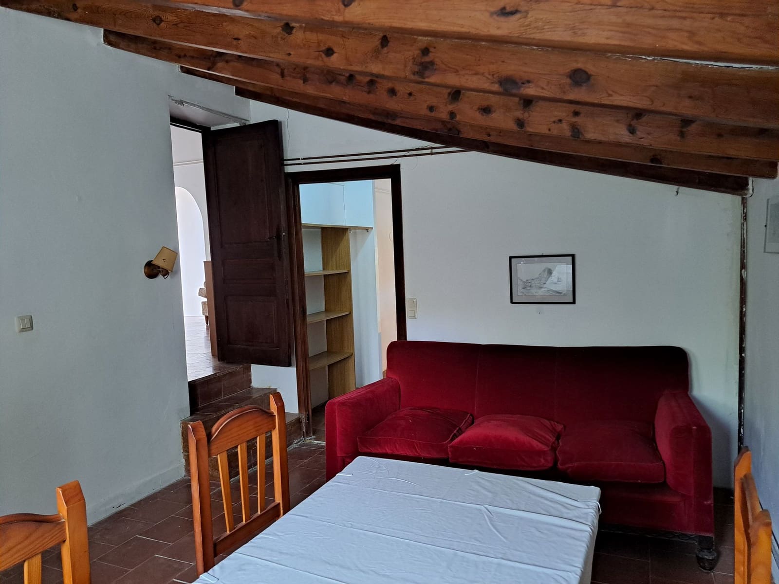 5 soverom Finca/Herregård til salgs i Benissa med svømmebasseng garasje - € 790 000 (Ref: 9985348)