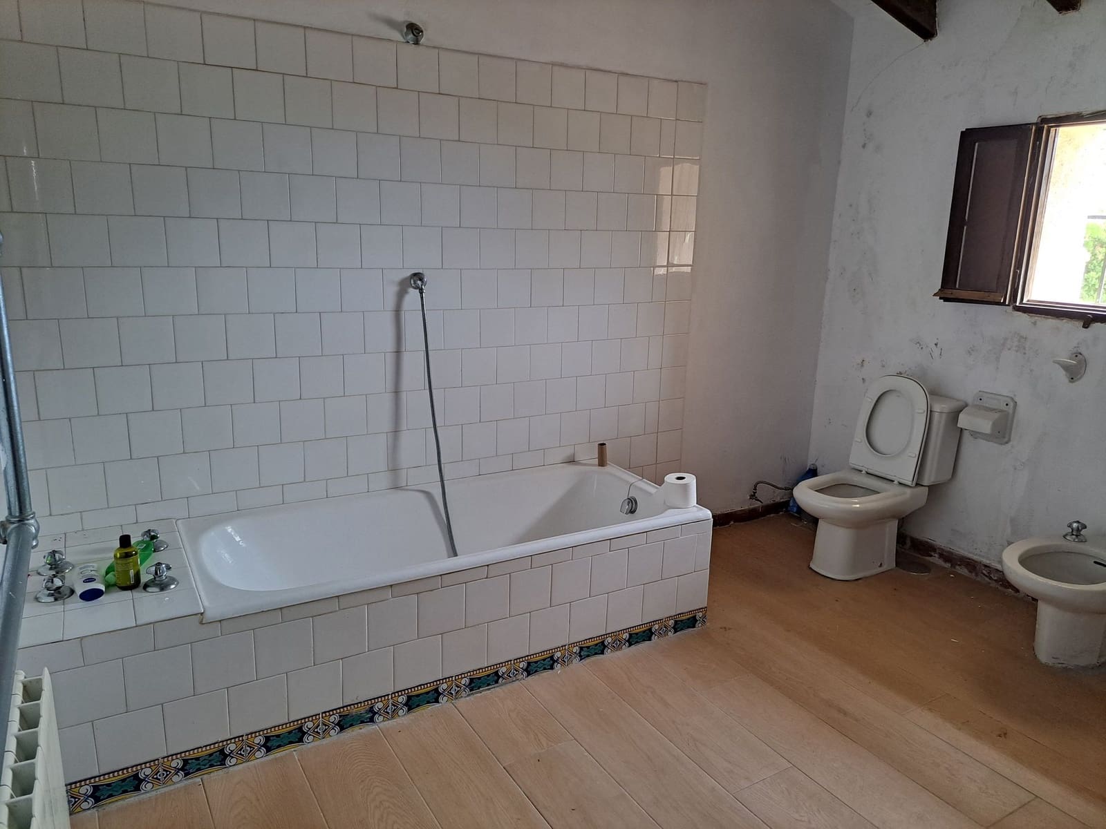 5 soverom Finca/Herregård til salgs i Benissa med svømmebasseng garasje - € 790 000 (Ref: 9985348)