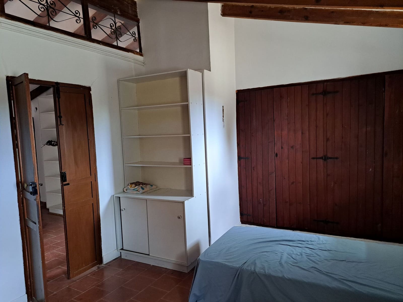 5 soverom Finca/Herregård til salgs i Benissa med svømmebasseng garasje - € 790 000 (Ref: 9985348)
