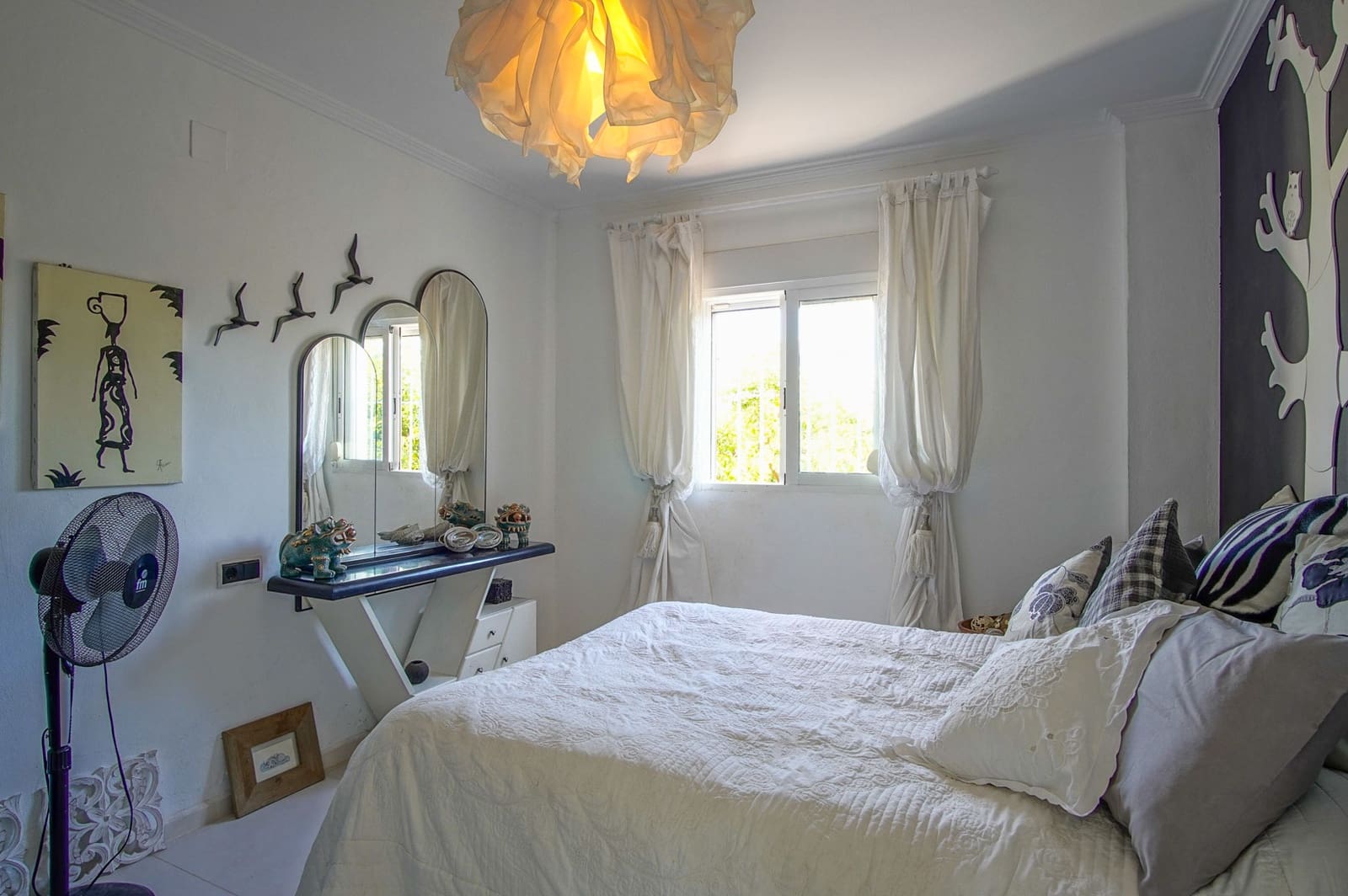 3 sovrum Villa till salu i El Vergel / Verger - 399 950 € (Ref: 9985351)