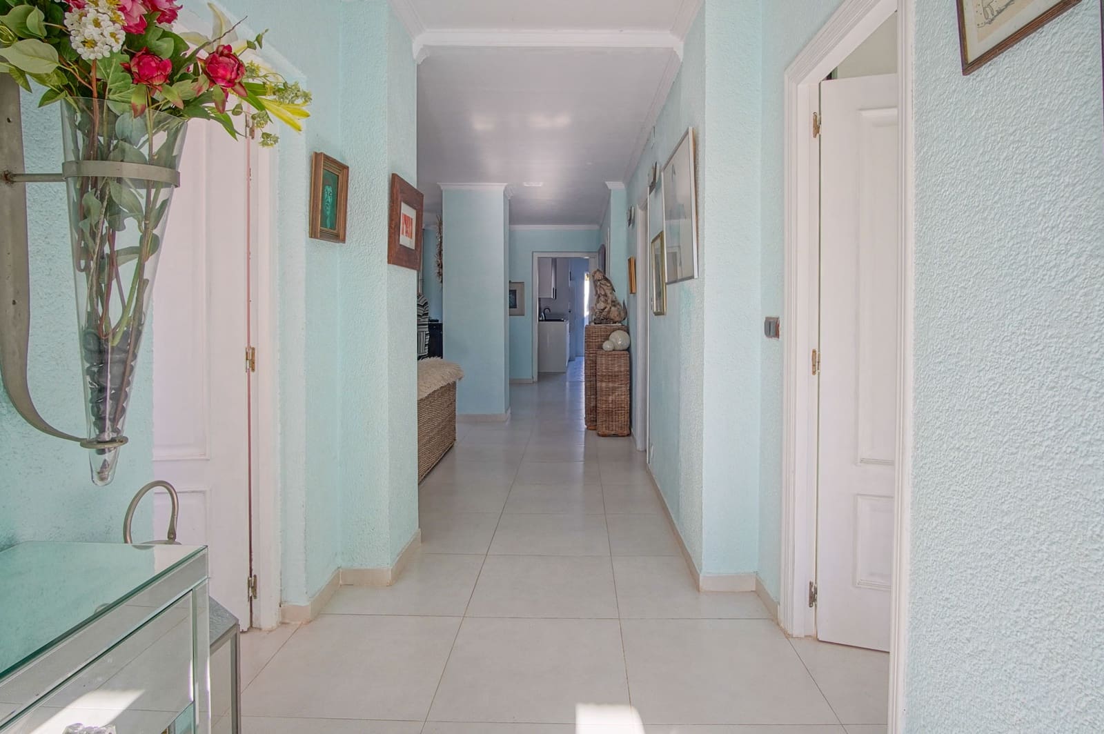 3 sovrum Villa till salu i El Vergel / Verger - 399 950 € (Ref: 9985351)