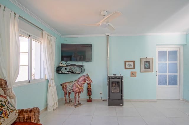 Chalet de 3 habitaciones en El Vergel / Verger en venta - 399.950 € (Ref: 9985351)