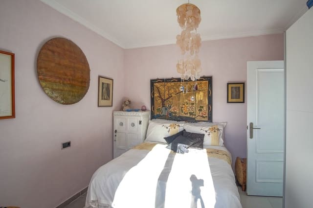 Chalet de 3 habitaciones en El Vergel / Verger en venta - 399.950 € (Ref: 9985351)