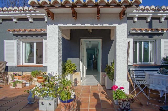 Chalet de 3 habitaciones en El Vergel / Verger en venta - 399.950 € (Ref: 9985351)