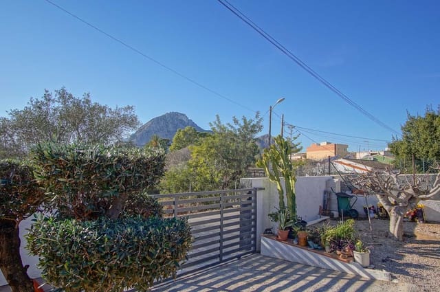 Chalet de 3 habitaciones en El Vergel / Verger en venta - 399.950 € (Ref: 9985351)