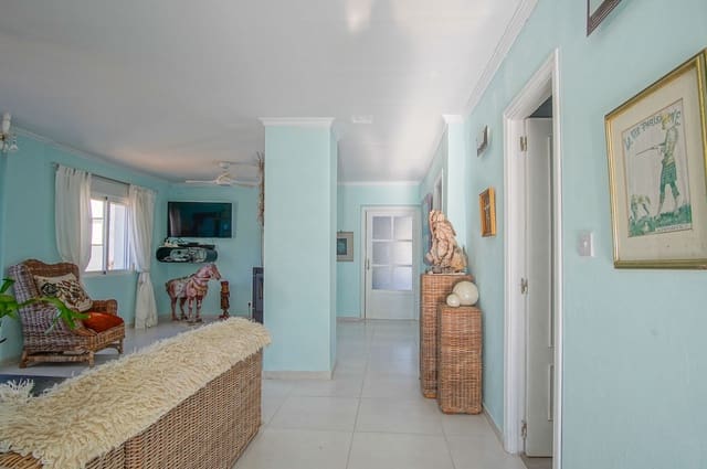 Chalet de 3 habitaciones en El Vergel / Verger en venta - 399.950 € (Ref: 9985351)