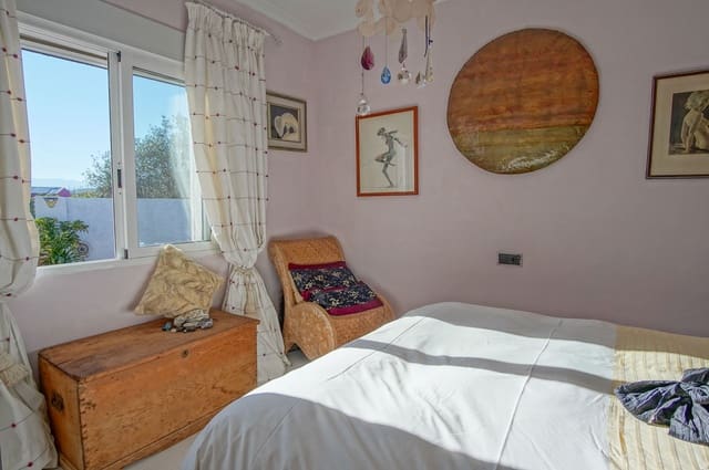 Chalet de 3 habitaciones en El Vergel / Verger en venta - 399.950 € (Ref: 9985351)
