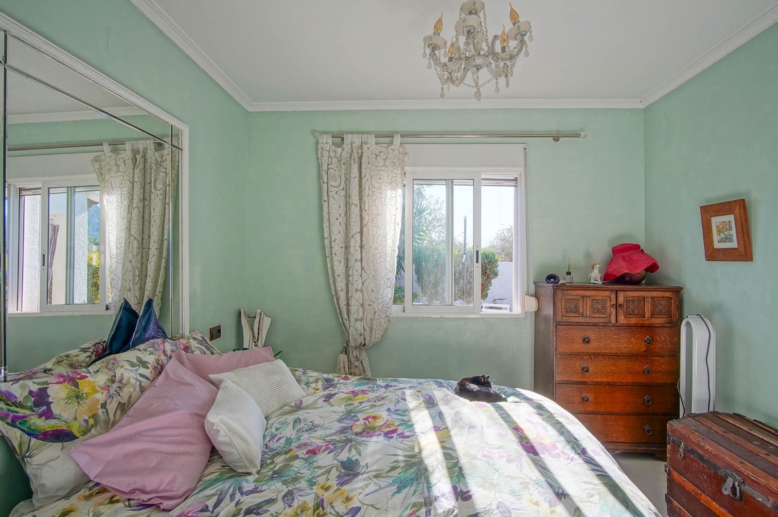 3 sovrum Villa till salu i El Vergel / Verger - 399 950 € (Ref: 9985351)