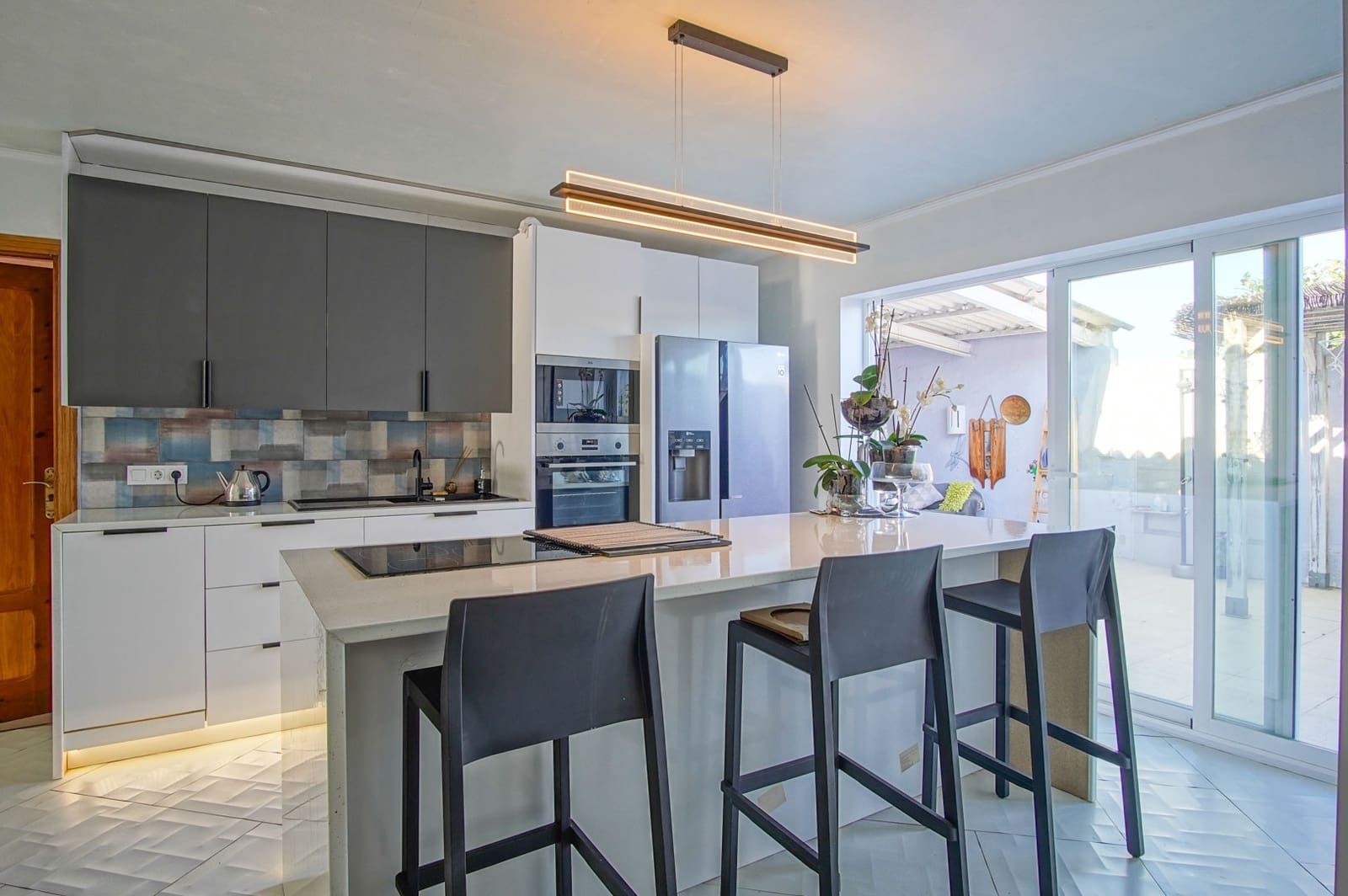 3 sovrum Villa till salu i El Vergel / Verger - 399 950 € (Ref: 9985351)