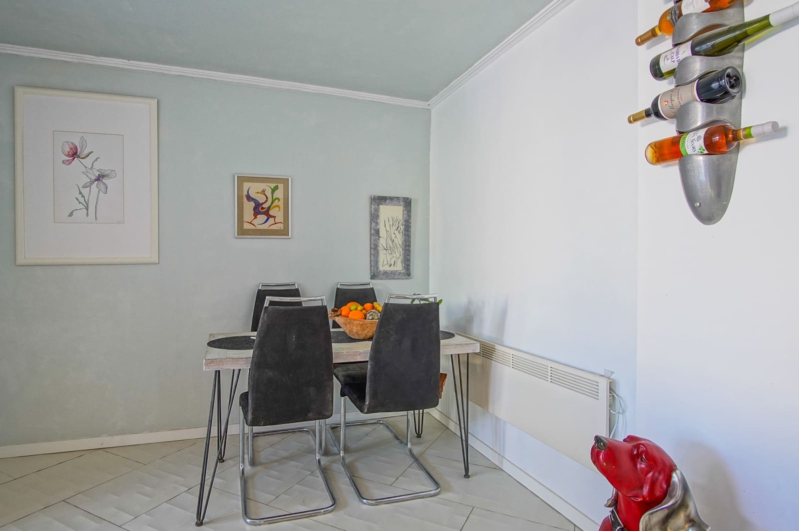 3 sovrum Villa till salu i El Vergel / Verger - 399 950 € (Ref: 9985351)