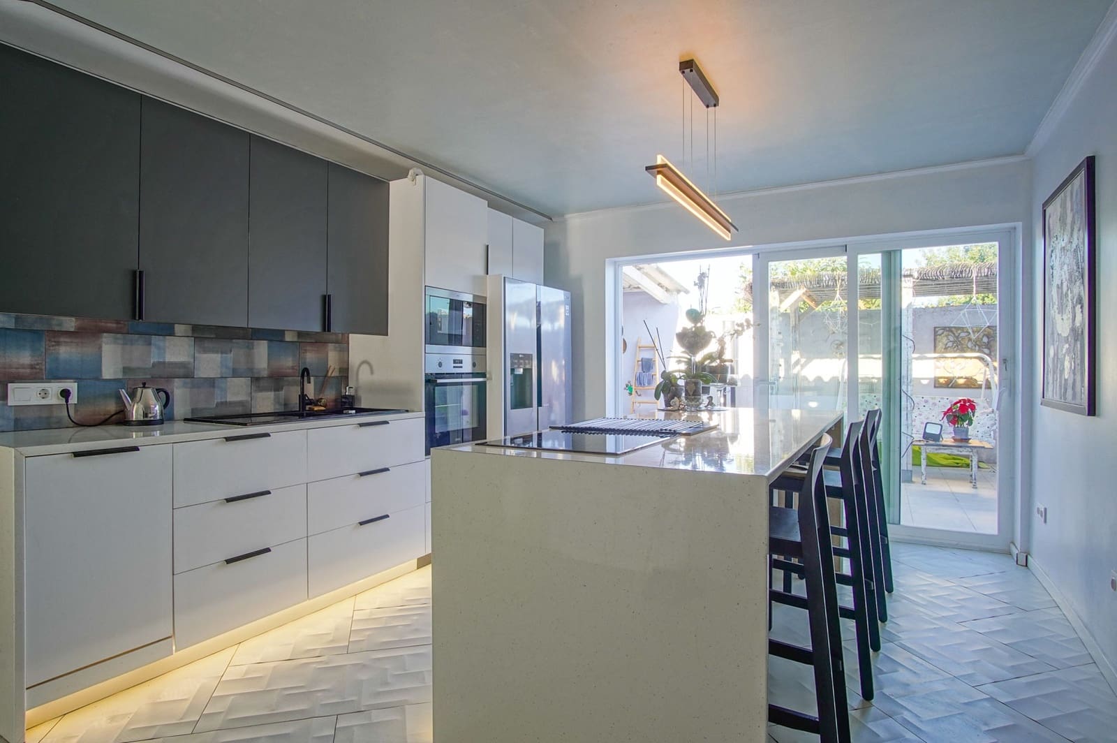 3 sovrum Villa till salu i El Vergel / Verger - 399 950 € (Ref: 9985351)