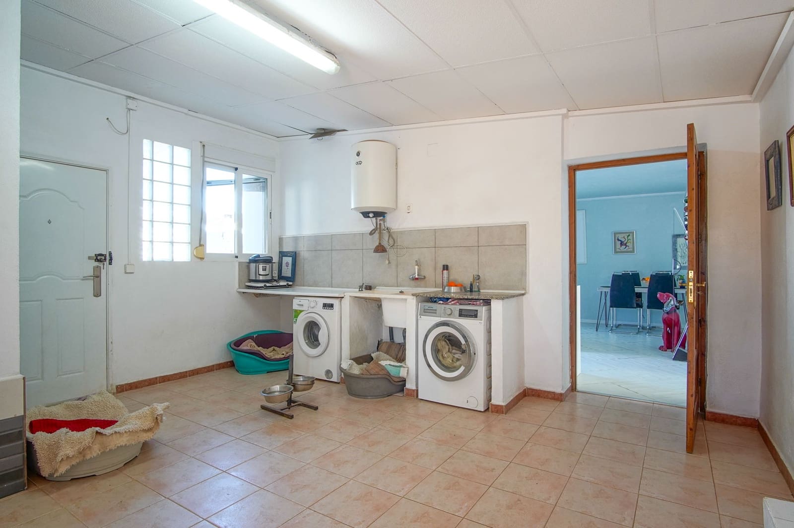 3 sovrum Villa till salu i El Vergel / Verger - 399 950 € (Ref: 9985351)