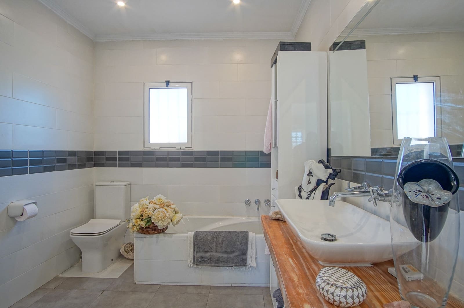 3 sovrum Villa till salu i El Vergel / Verger - 399 950 € (Ref: 9985351)