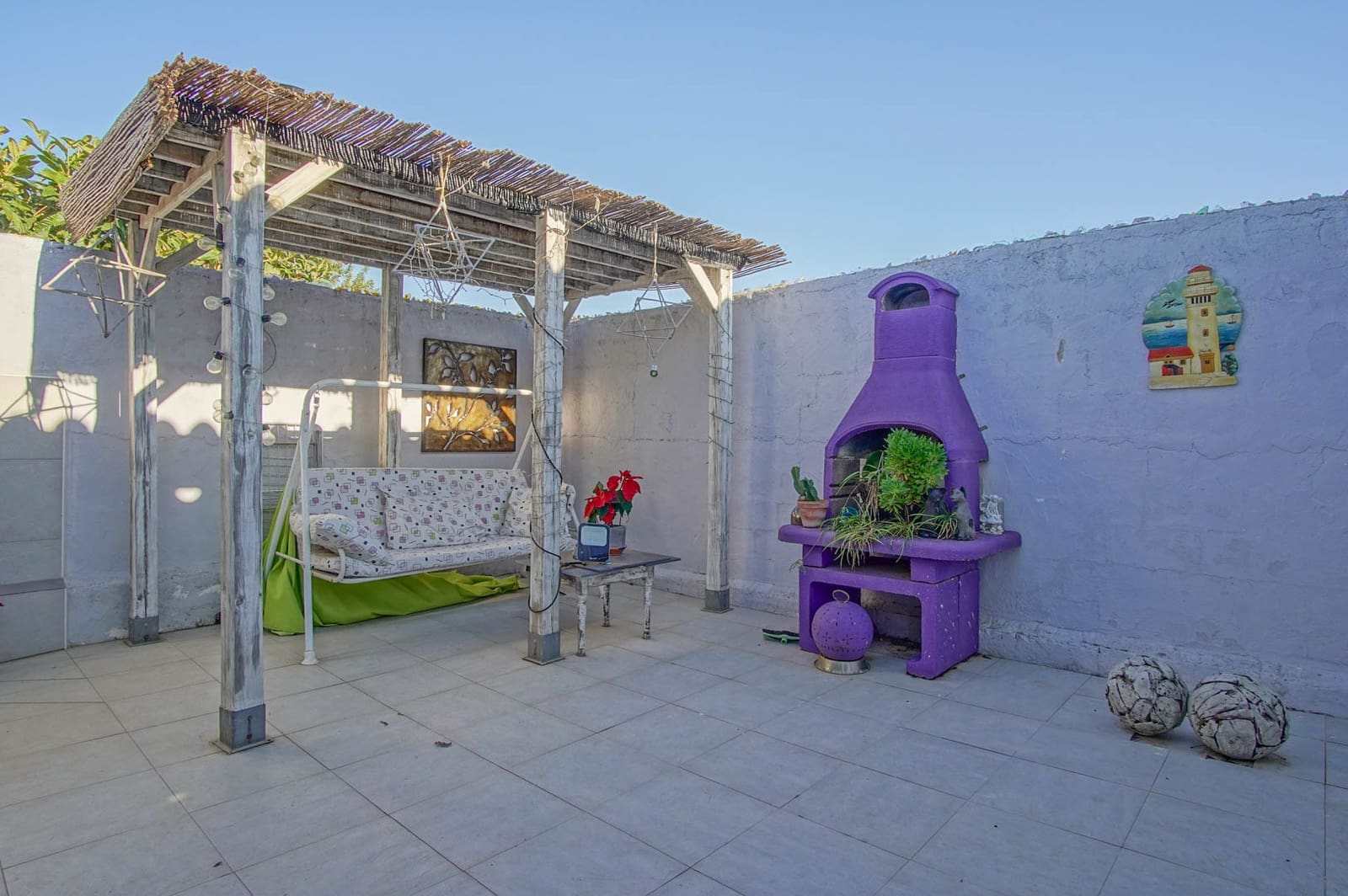3 sovrum Villa till salu i El Vergel / Verger - 399 950 € (Ref: 9985351)