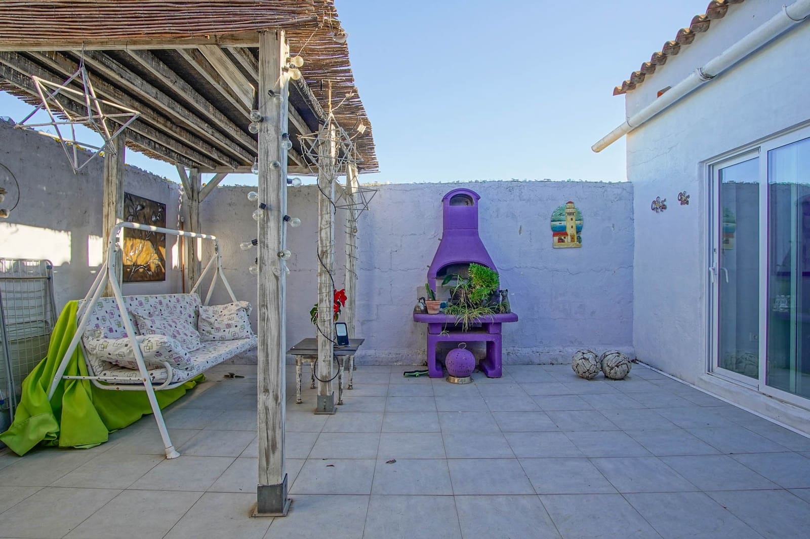 3 sovrum Villa till salu i El Vergel / Verger - 399 950 € (Ref: 9985351)