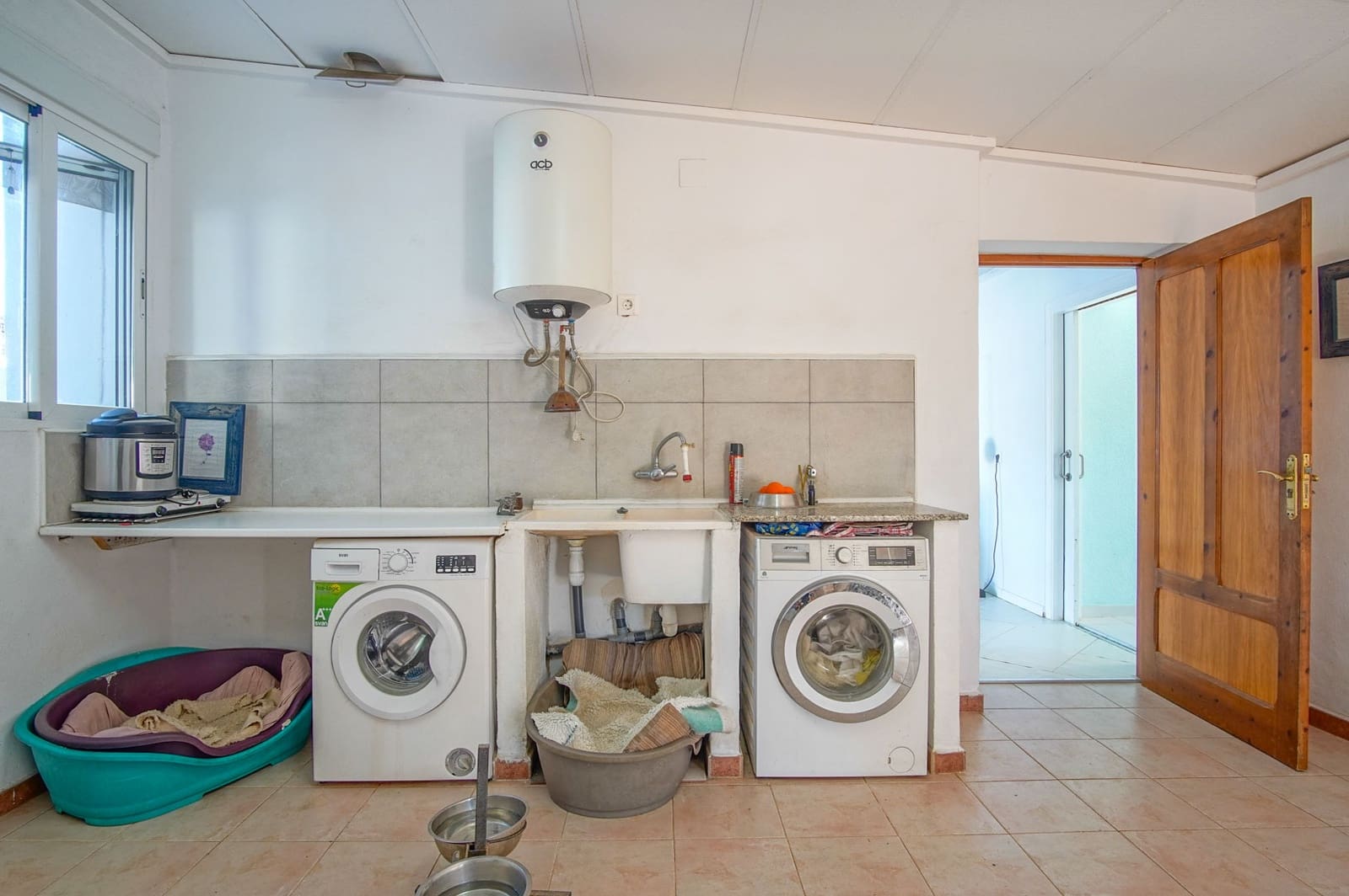 3 sovrum Villa till salu i El Vergel / Verger - 399 950 € (Ref: 9985351)