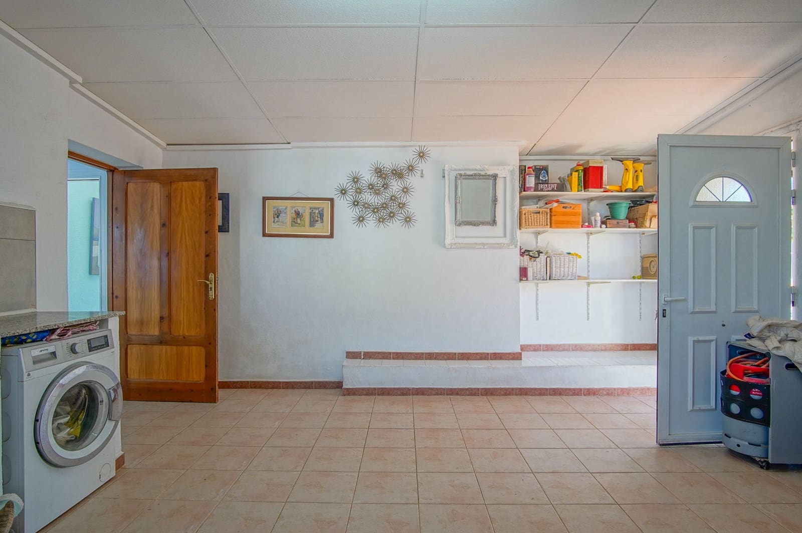 3 sovrum Villa till salu i El Vergel / Verger - 399 950 € (Ref: 9985351)
