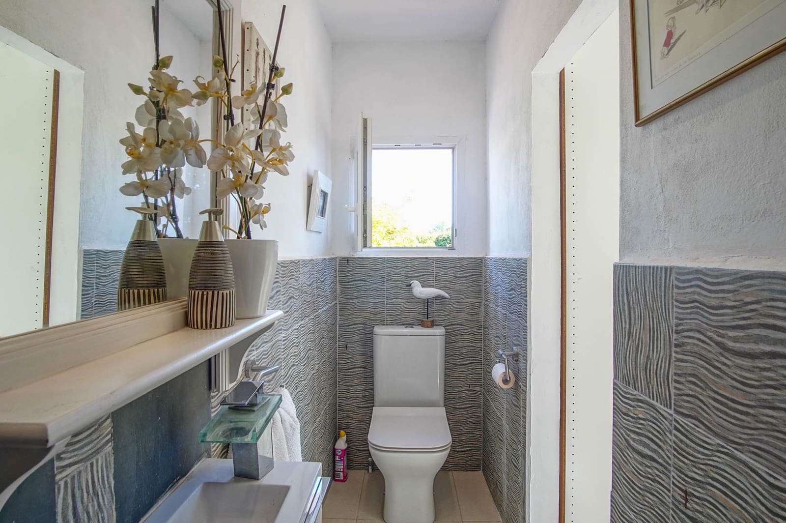 3 sovrum Villa till salu i El Vergel / Verger - 399 950 € (Ref: 9985351)