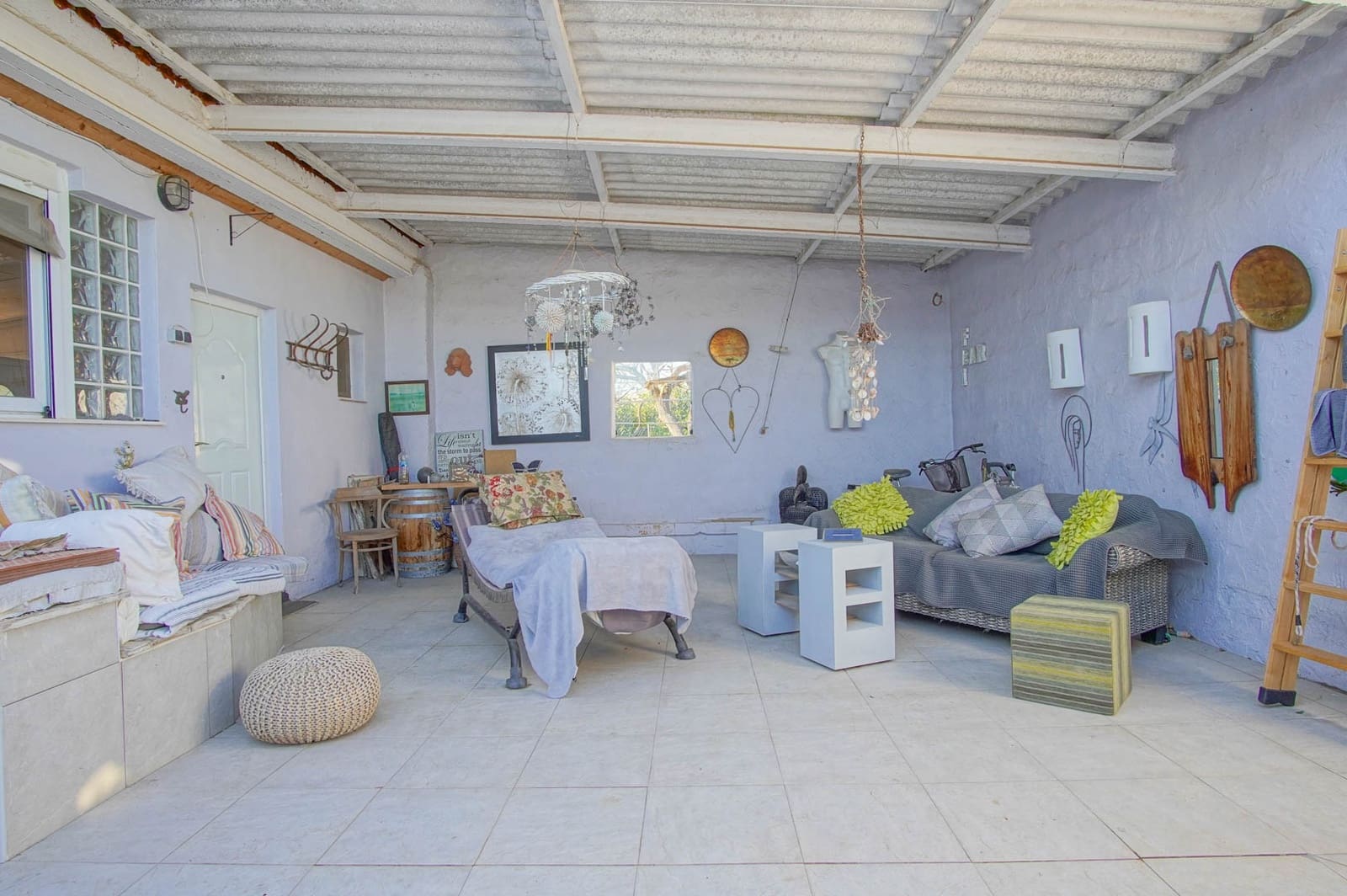3 sovrum Villa till salu i El Vergel / Verger - 399 950 € (Ref: 9985351)