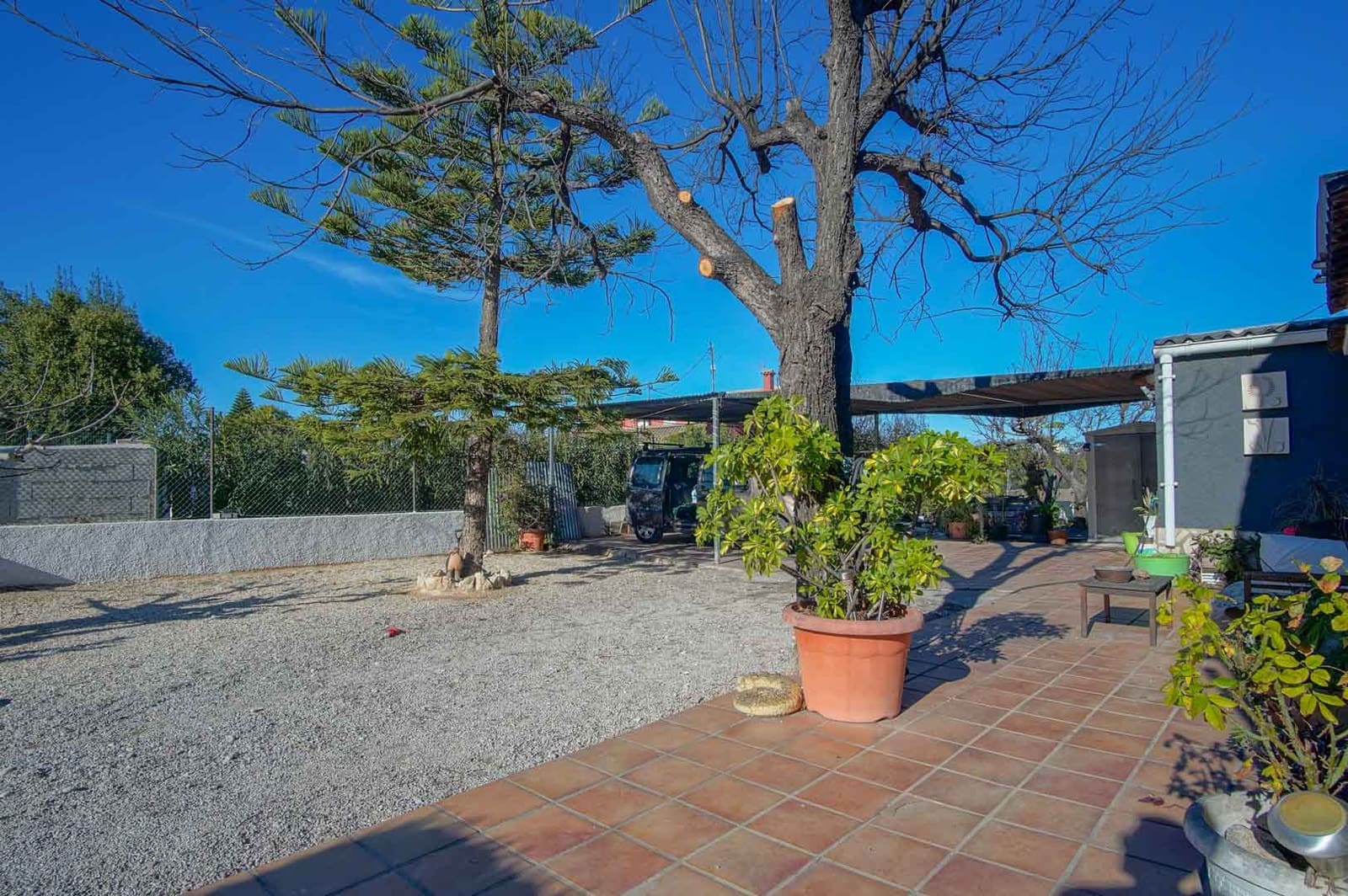 3 sovrum Villa till salu i El Vergel / Verger - 399 950 € (Ref: 9985351)