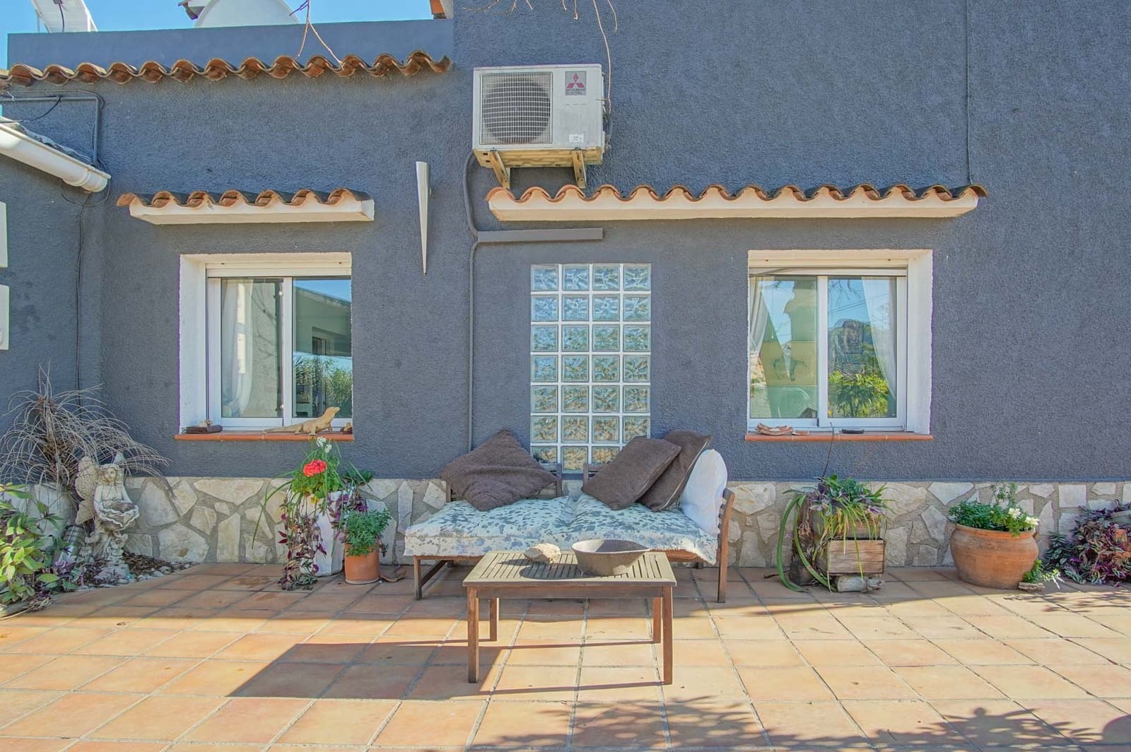 3 sovrum Villa till salu i El Vergel / Verger - 399 950 € (Ref: 9985351)