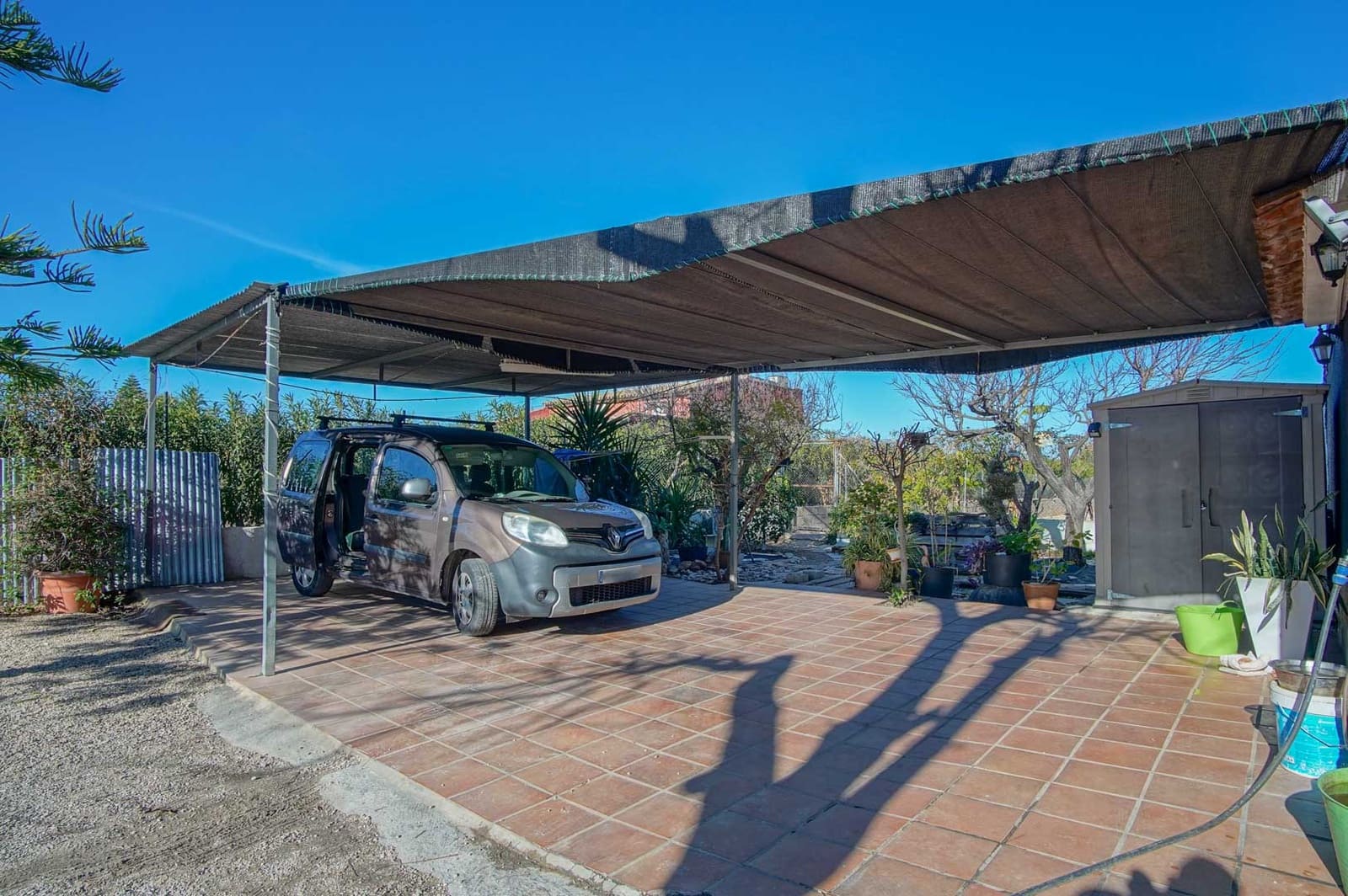 3 sovrum Villa till salu i El Vergel / Verger - 399 950 € (Ref: 9985351)