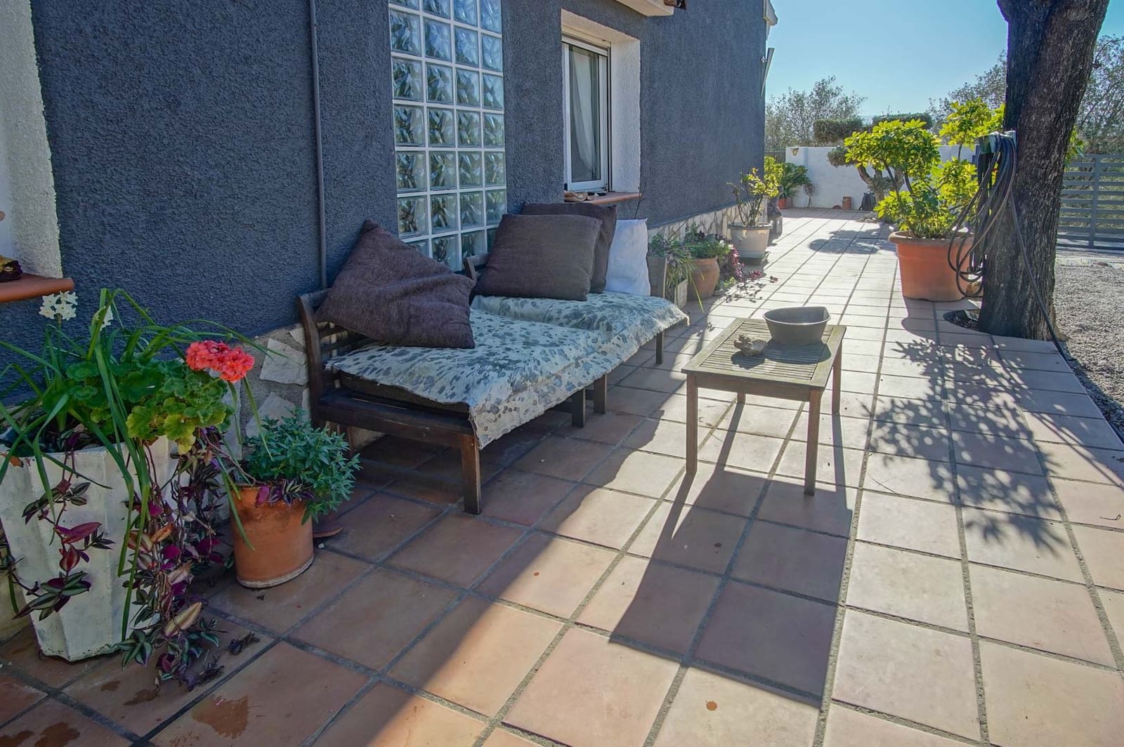 3 sovrum Villa till salu i El Vergel / Verger - 399 950 € (Ref: 9985351)