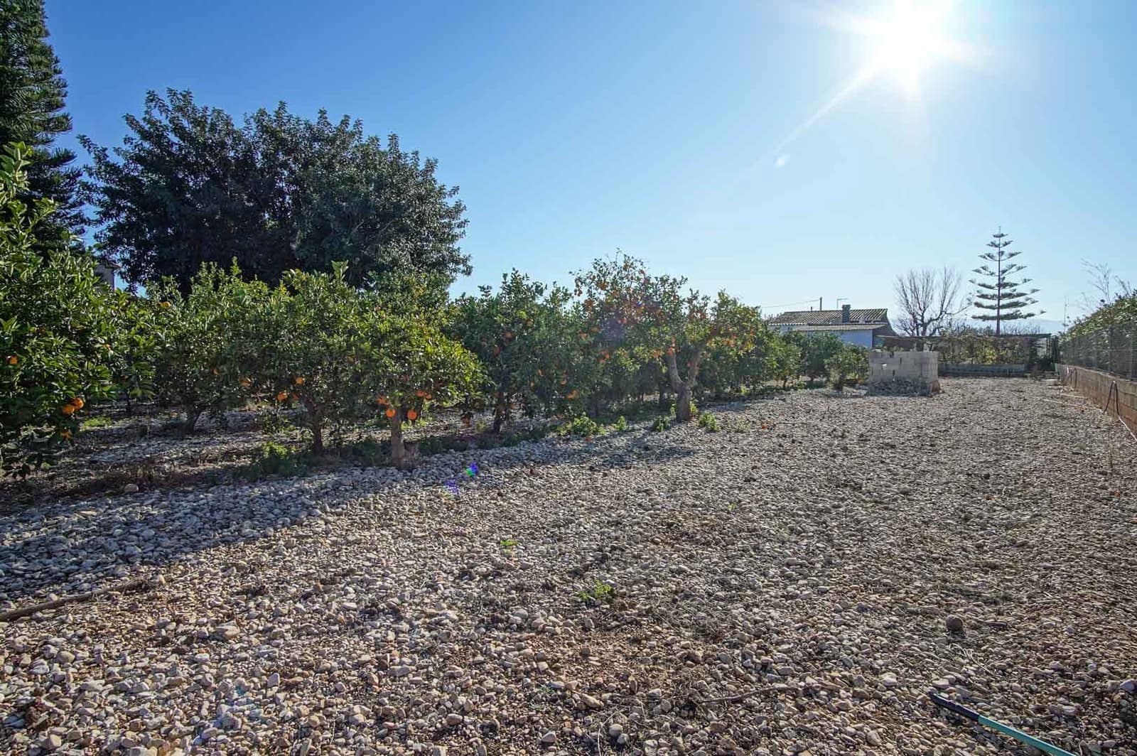 3 sovrum Villa till salu i El Vergel / Verger - 399 950 € (Ref: 9985351)