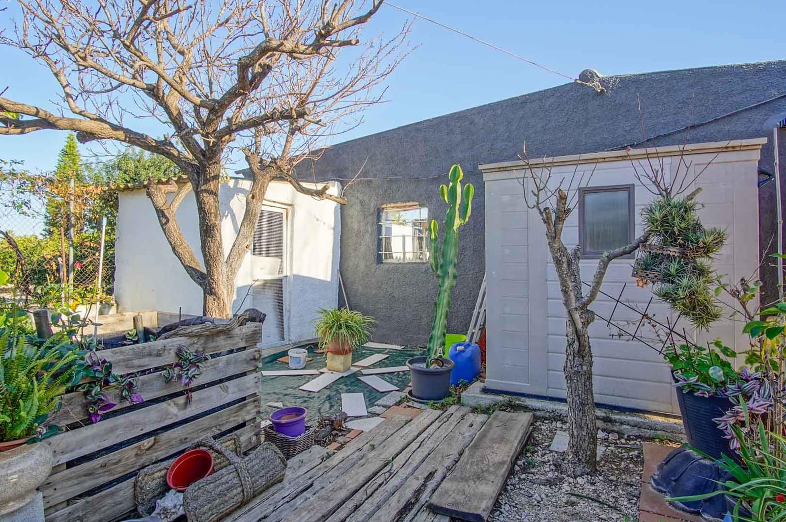 3 sovrum Villa till salu i El Vergel / Verger - 399 950 € (Ref: 9985351)
