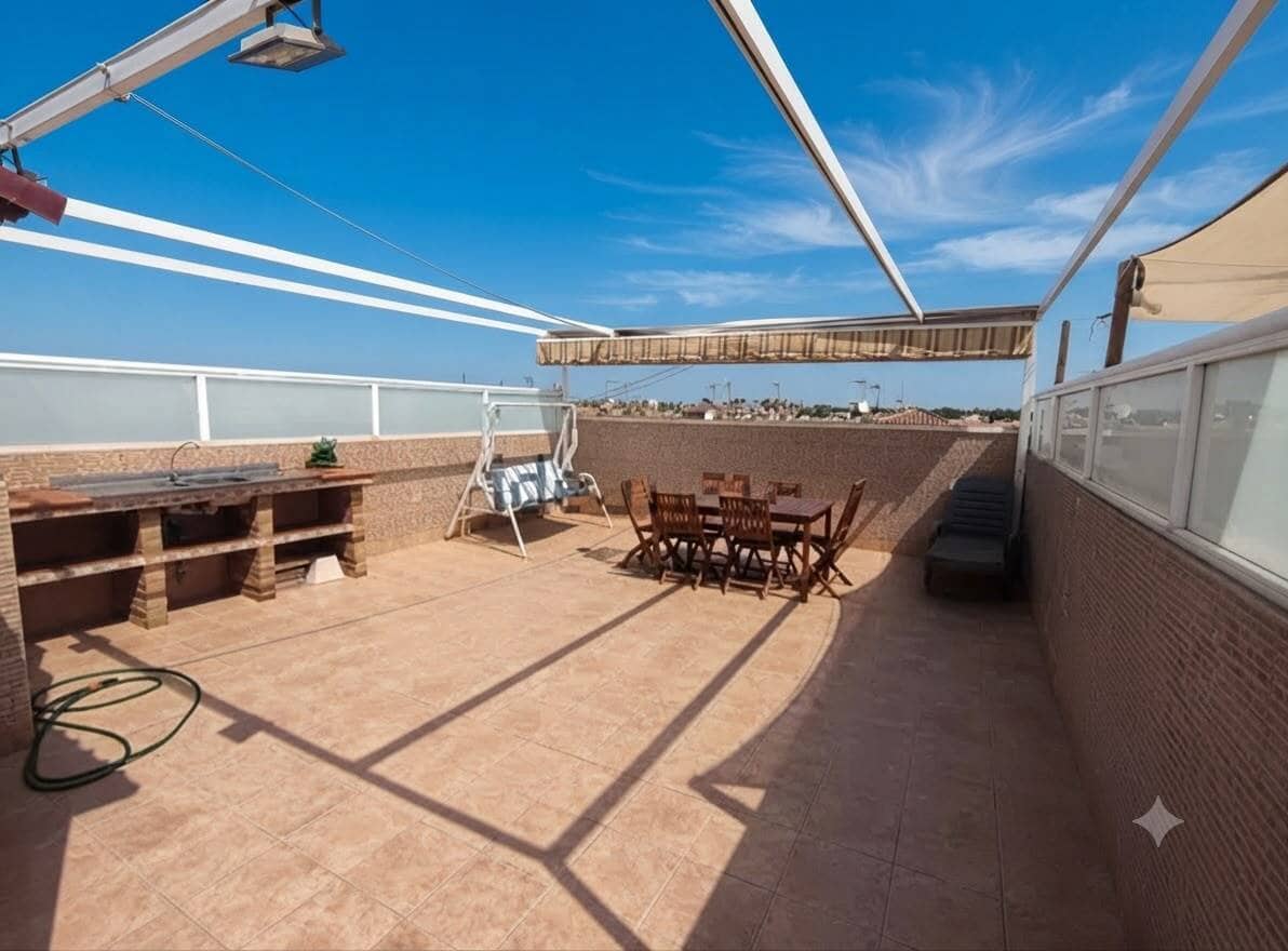 2 sypialnia Apartament na sprzedaż w Los Alcazares - 150 900 € (Ref: 9997539)