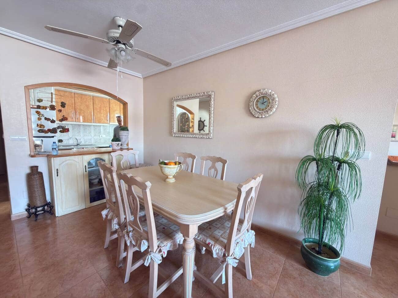 2 sypialnia Apartament na sprzedaż w Los Alcazares - 150 900 € (Ref: 9997539)