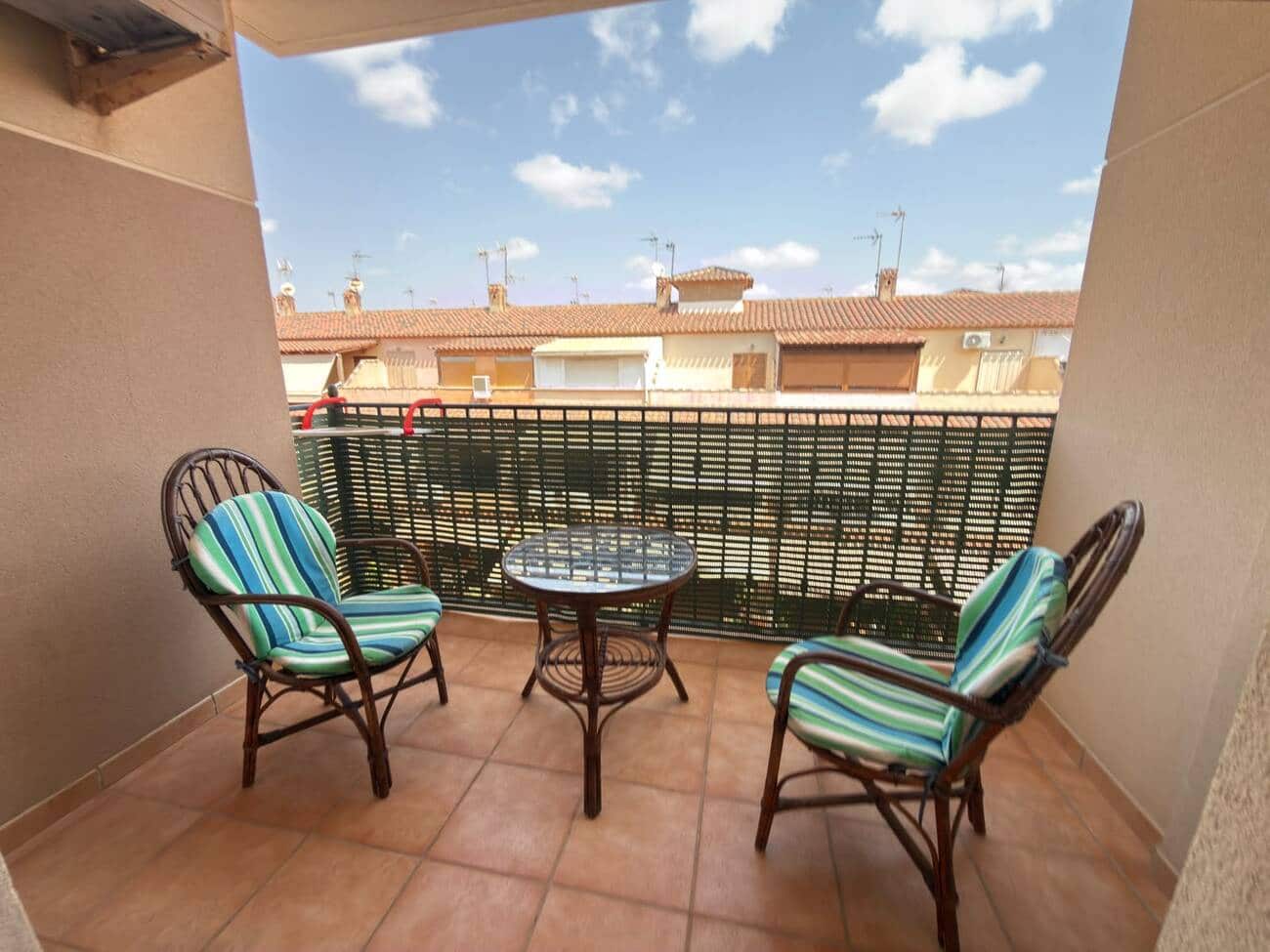 2 sypialnia Apartament na sprzedaż w Los Alcazares - 150 900 € (Ref: 9997539)