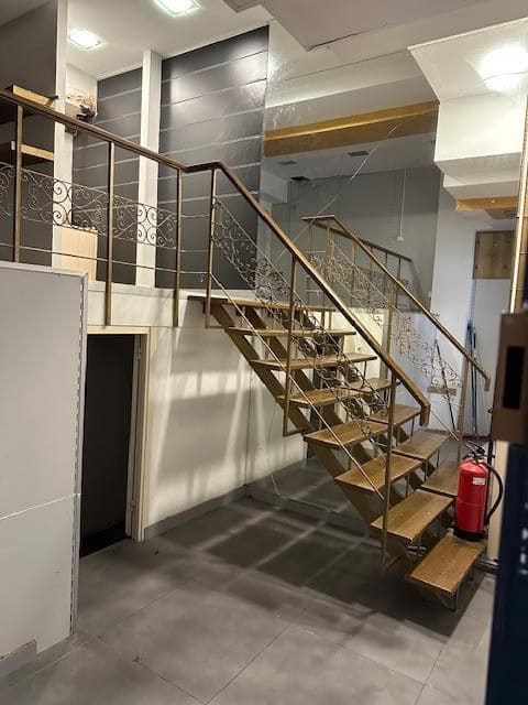 Kommersiell til leie i Sitges - € 2 100 (Ref: 9778480)