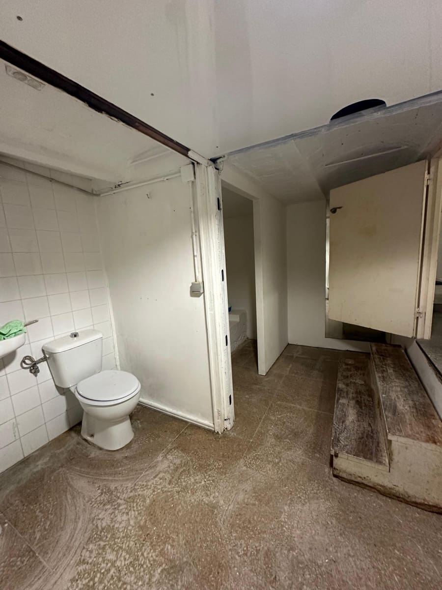 Kommersiell til leie i Sitges - € 2 100 (Ref: 9778480)