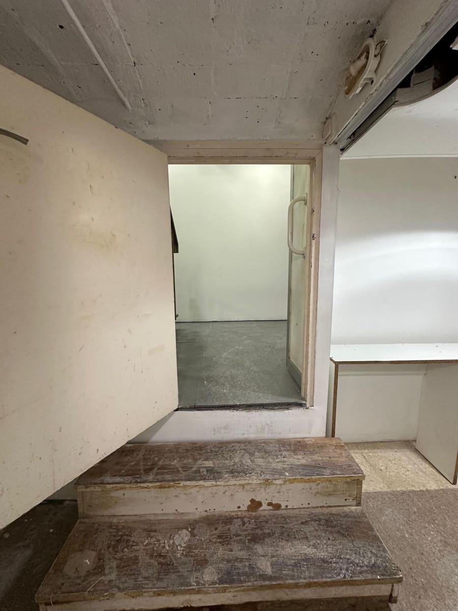 Kommersiell til leie i Sitges - € 2 100 (Ref: 9778480)