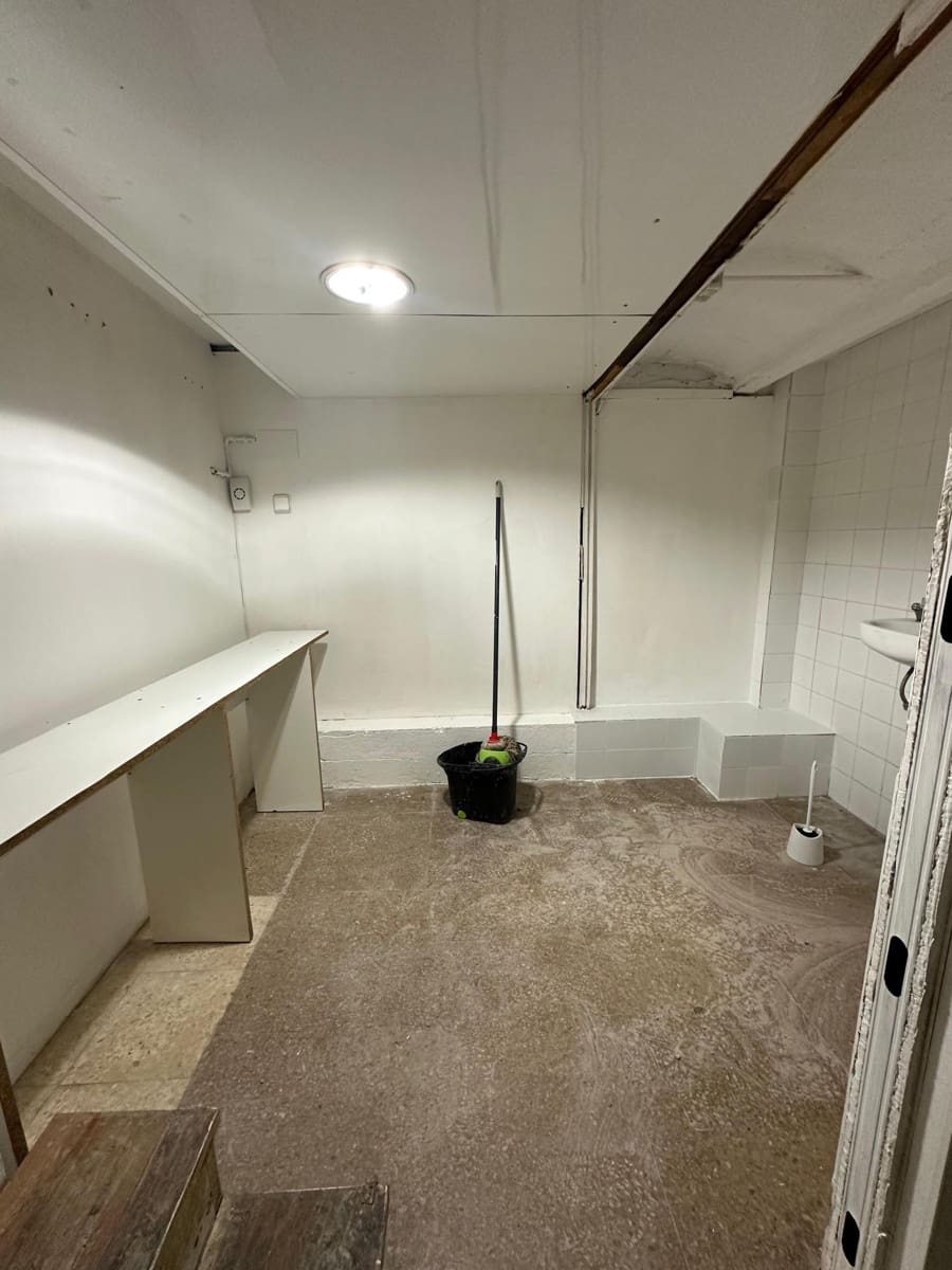 Kommersiell til leie i Sitges - € 2 100 (Ref: 9778480)