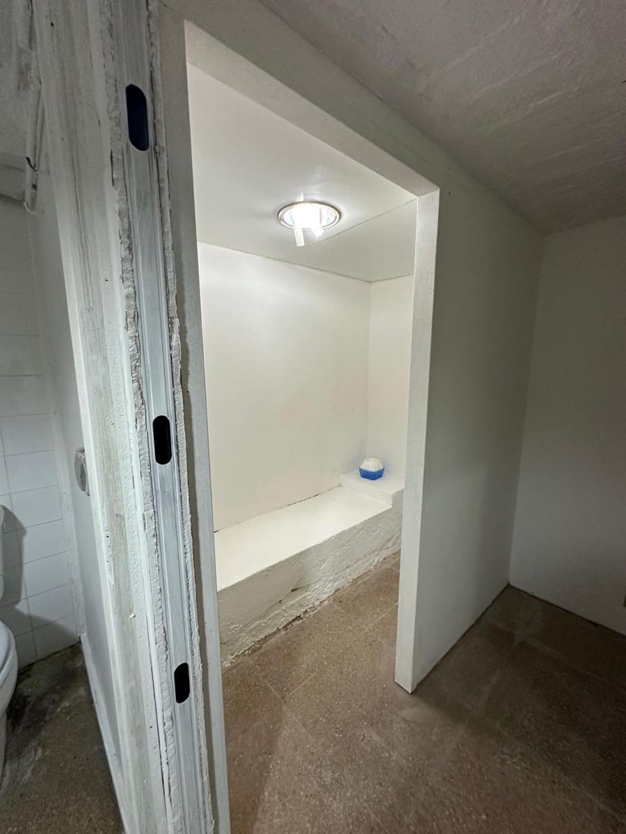 Kommersiell til leie i Sitges - € 2 100 (Ref: 9778480)