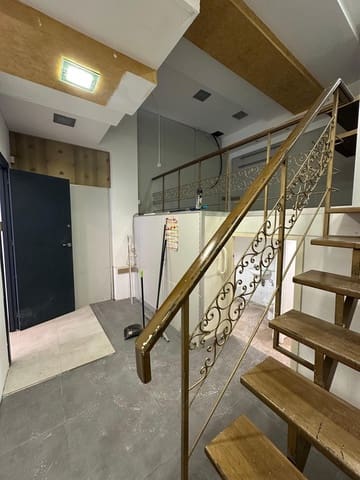 Comercial para arrendar em Sitges - 2 100 € (Ref: 9778480)