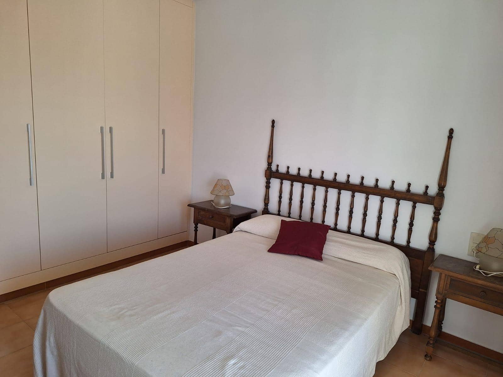 3 sypialnia Penthouse do wynajęcia w Sitges z basenem - 1 450 € (Ref: 9778481)