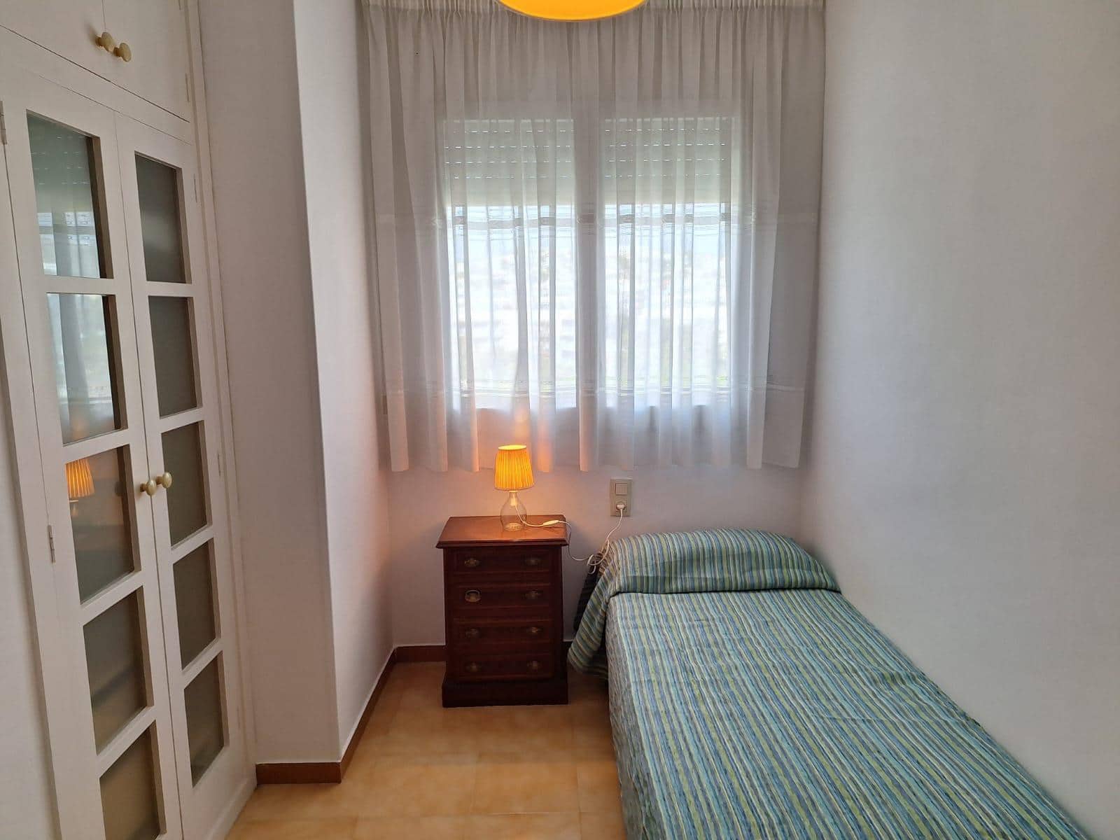 3 sypialnia Penthouse do wynajęcia w Sitges z basenem - 1 450 € (Ref: 9778481)