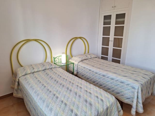 3 sypialnia Penthouse do wynajęcia w Sitges z basenem - 1 450 € (Ref: 9778481)